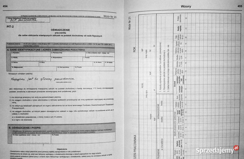 ABC small businessu 092010 Markowski Włodzimierz miękka Chełm