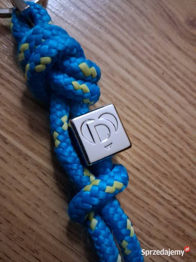 Desigual zawieszka do torebki torby kluczy Warszawa