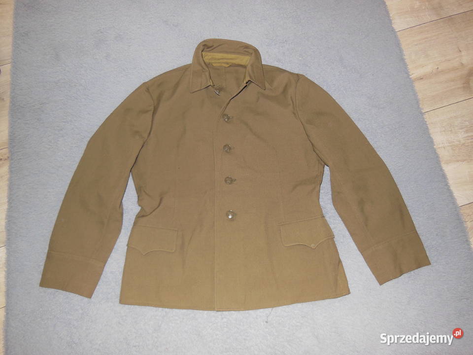 Mundur ZSRR Bluza Wojskowa Rosyjska Armia 1973 r Kielce