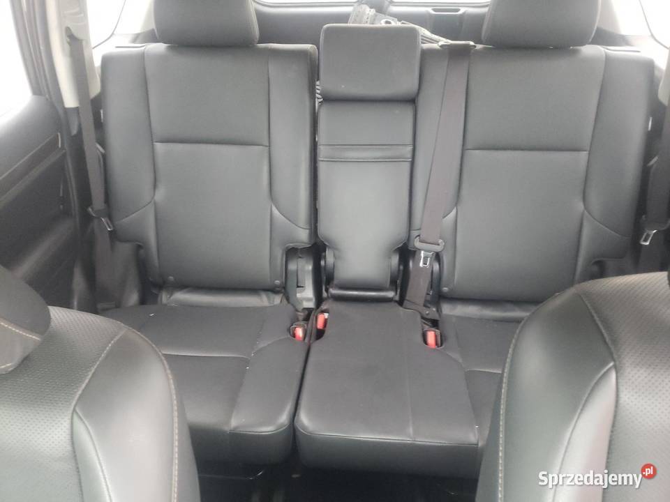 2017 LEXUS GX 460 4/5