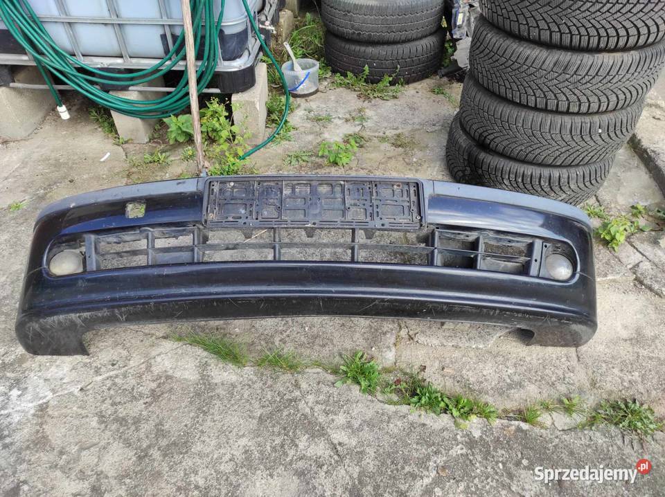 BMW E39 zderzak Dębno sprzedam