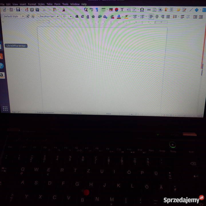 Lenovo T430s poleasingowy 120 SSD IBM/Lenovo Tczew