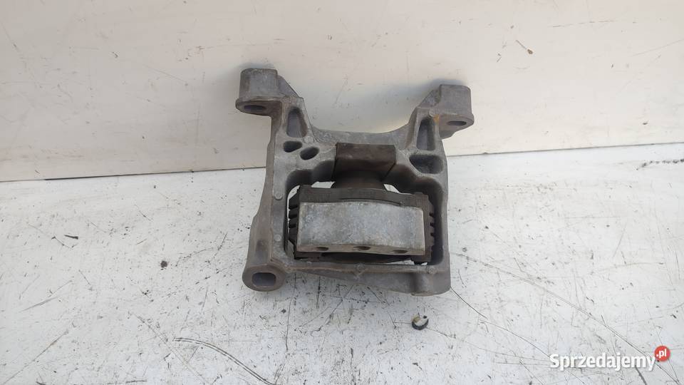 32PODUSZKA SILNIKA PRAWA MAZDA CX5 22D KD45K1442 Części samochodowe Włoszczowa