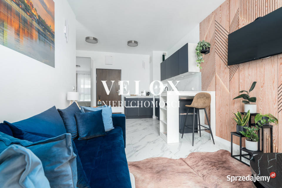 Nowoczesny Design i Widok na Odrę Piętro 4 Szczecin