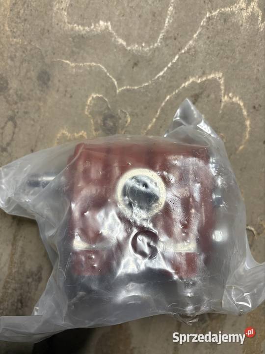 Pompa Hydrauliczną Hylmet C330 opolskie Nysa