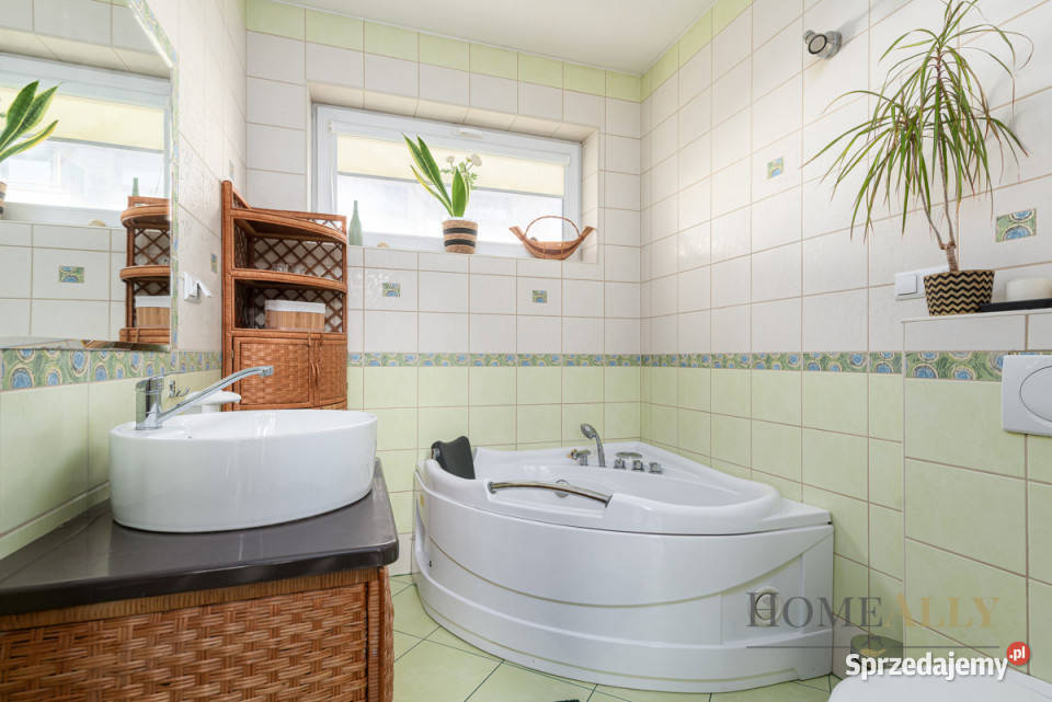 Mieszkanie Warszawa 13481m2 4 pokoje Liczba pokoi 4 sprzedam