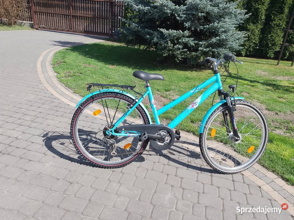 Rowery z Niemiec