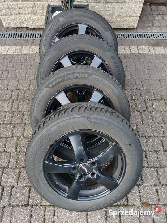 Renault Scenic xMOD 12Tce 132 BOSE R Link Navi asystent pasa ruchu