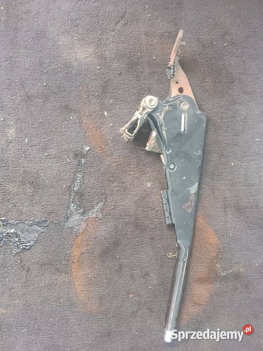 Dźwignia Hamulca Ręcznego Audi A4 B5 a7 osobowe Myszków