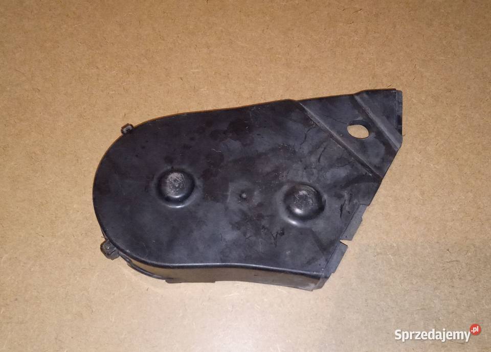 Osłona paska rozrządu 026109123B VW Audi 18 AAM dolnośląskie Wrocław