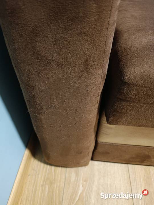 kanapa łóżko tapczan sofa wersalka dwuosobowe