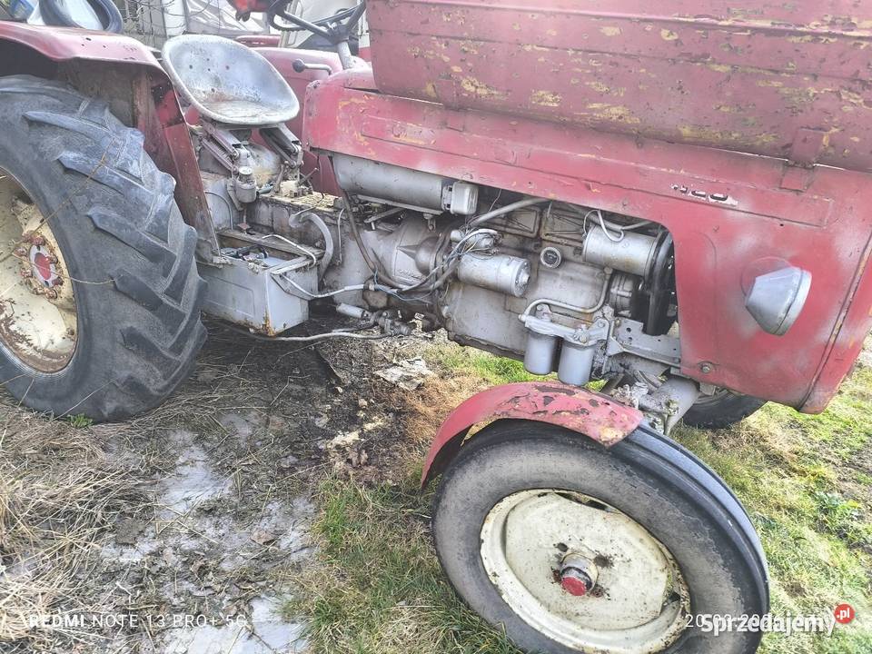 C3604011C355 ursus zetor Otrocz sprzedam