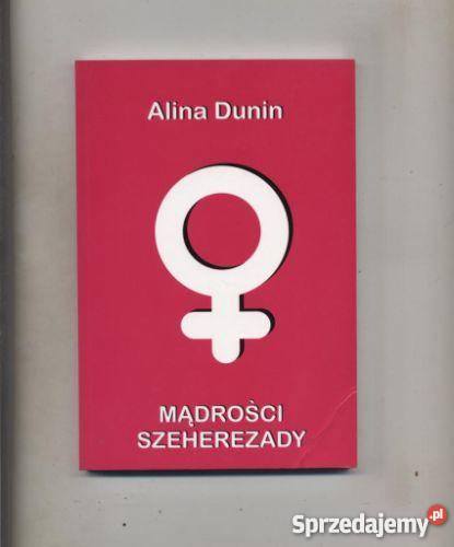 Mądrości Szecherezady Szczecin sprzedam