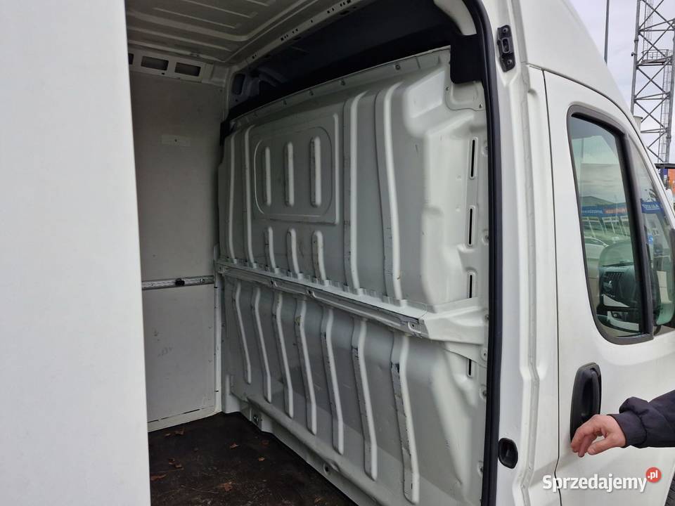 Przewóz rzeczy Ornontowice Transport towarów