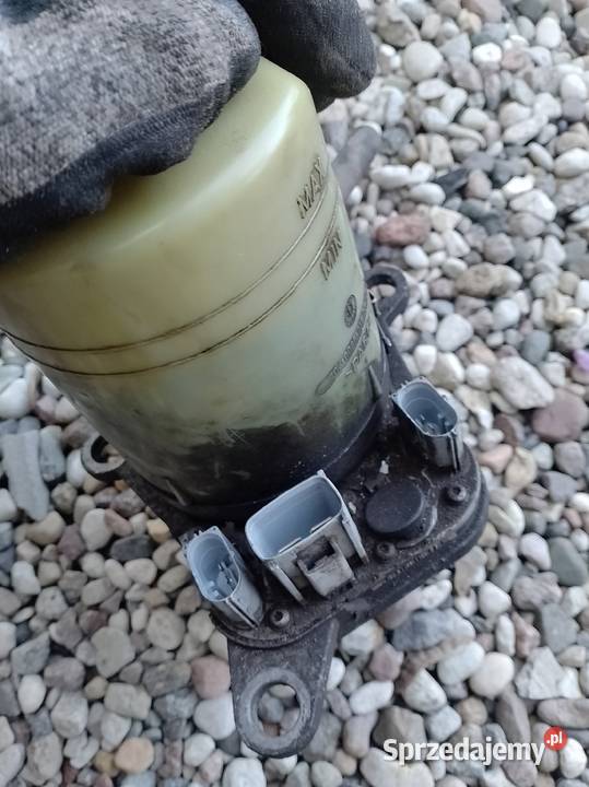 Pompa wspomagania ford focus MK2 C 4m513k514bd