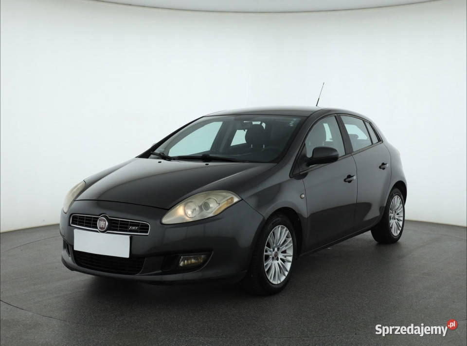 Fiat Bravo 14 TJet elektryczne lusterka Piaseczno