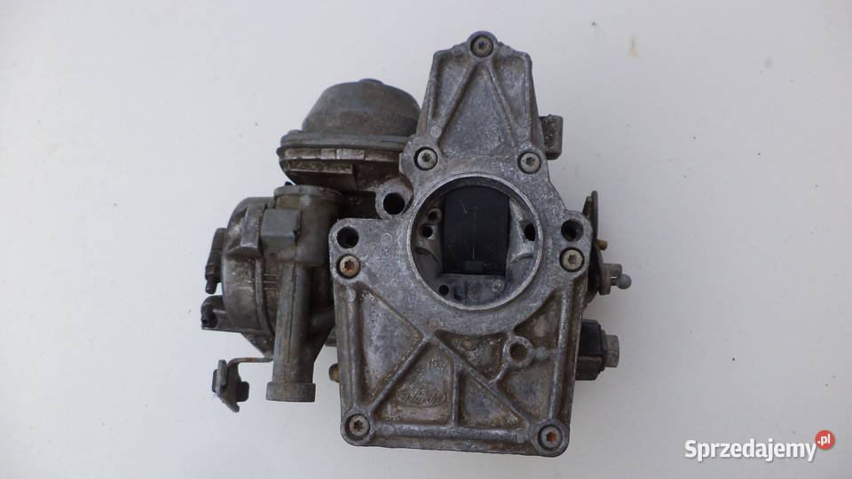 Gaźnik carburator FORD 84SF FIESTA MK2 1113 Starogard Gdański