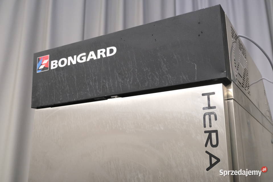 BONGARD HERA 2023 Warszawa sprzedam
