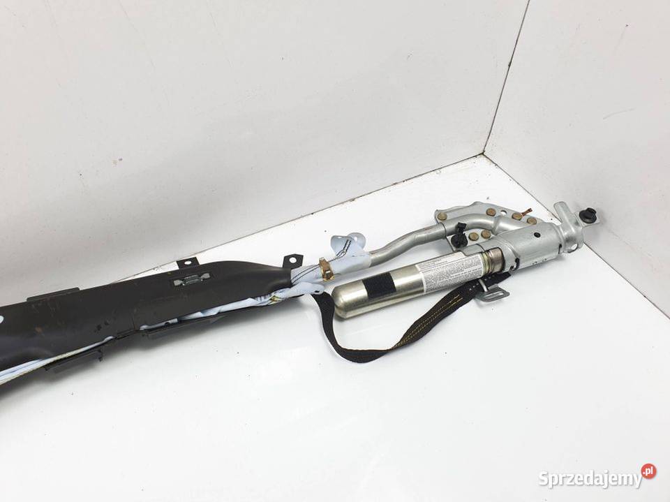 KURTYNA PRAWA VOLKSWAGEN PHAETON 60 W12 Lipno sprzedam