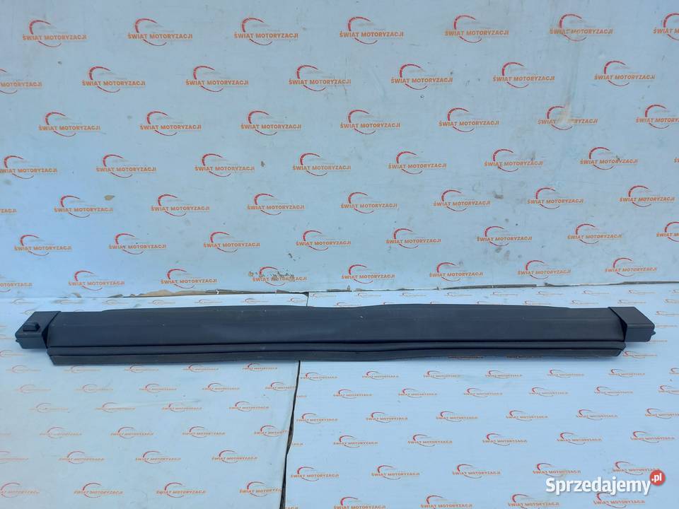 BMW X5 E53 03r roleta bagażnika Kielce