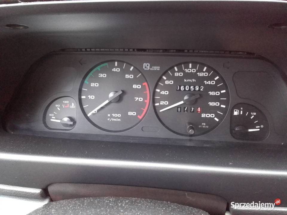 POLONEZ ATU PLUS 16GSI 60 zadbany oryginał dolnośląskie Wrocław