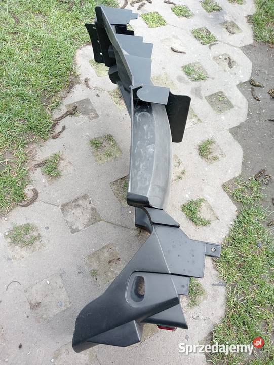 Błotnik zadupek Yamaha Fazer fzs6 Odolanów