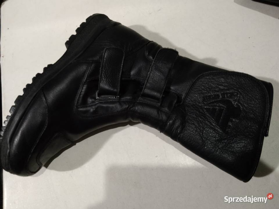 Buty motocyklowe CYCLE SPLIT rozmiar 39 Pozostałe Świdnica