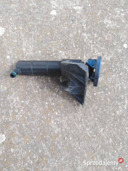VW Touran spryskiwacz reflektora lewy 1T0955978A osobowe Lubin