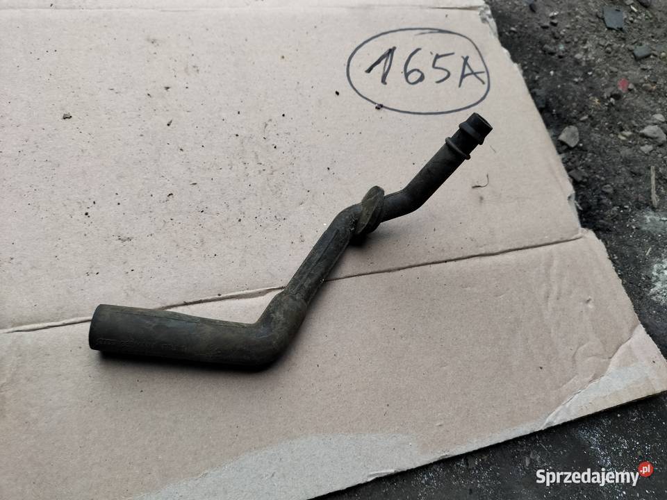 PRZEWÓD ODMY SILNIKA 893260113 AUDI 80 B3 B4