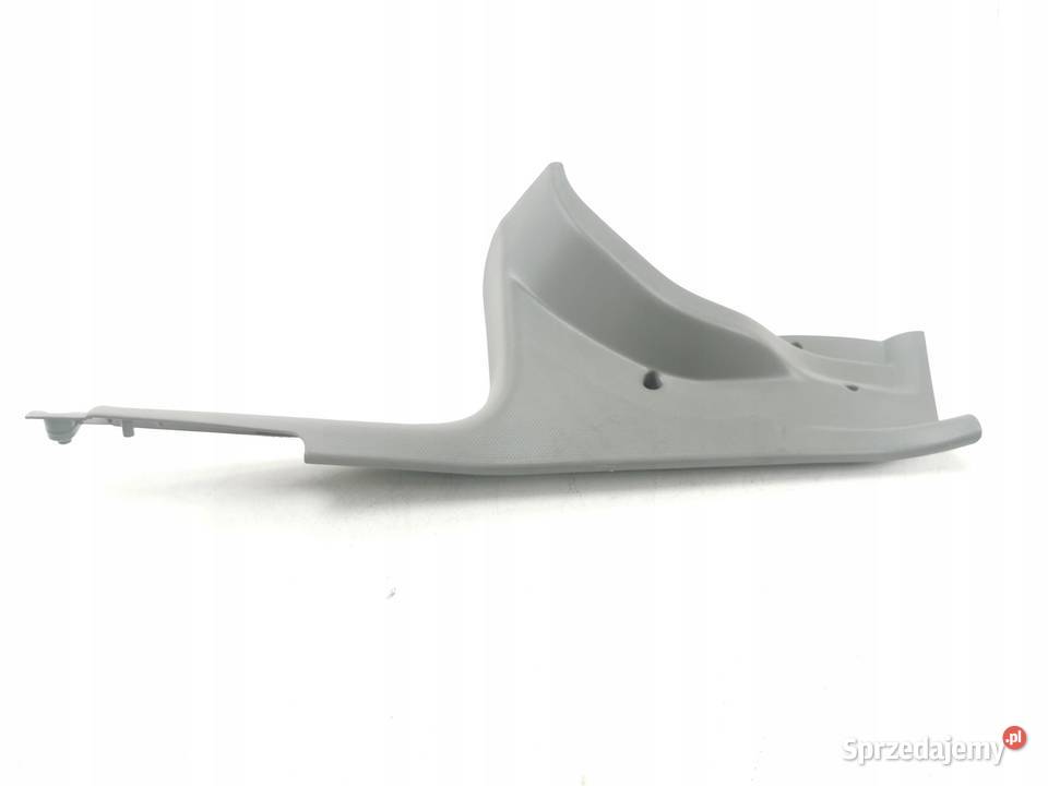 LISTWA DRZWI LEWY TYŁ FIAT PUNTO 19931997 NOWA