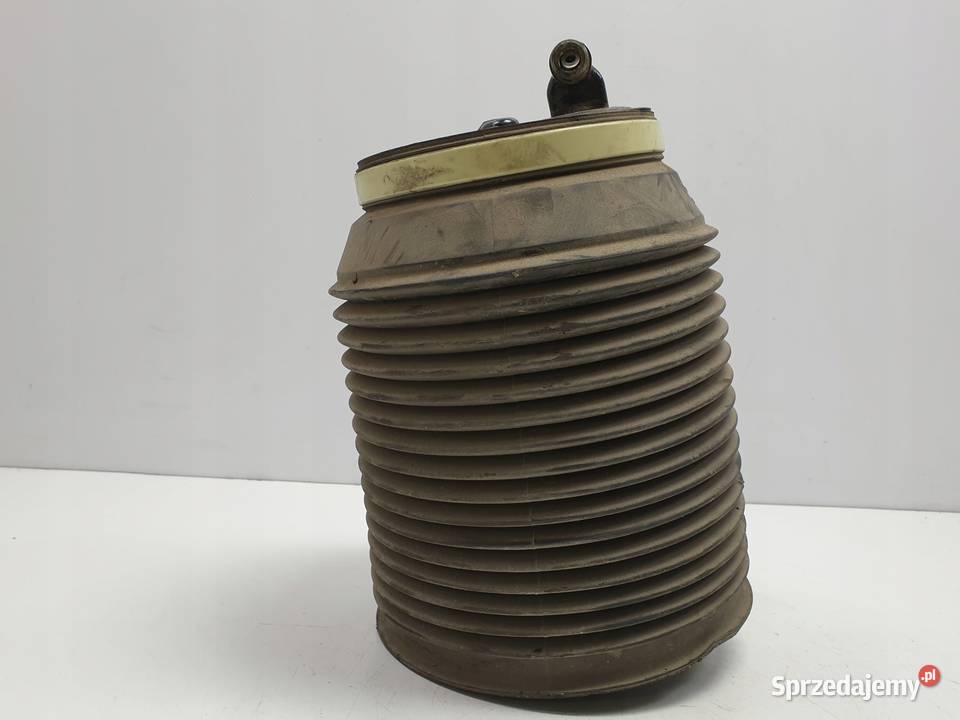 Land Cruiser 150 PRAWA PODUSZKA ZAWIESZENIA Rudka sprzedam