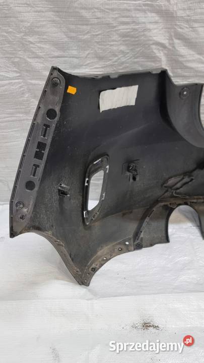 OPEL CORSA F GSI ZDERZAK PDC TYŁ TYLNY kujawsko-pomorskie