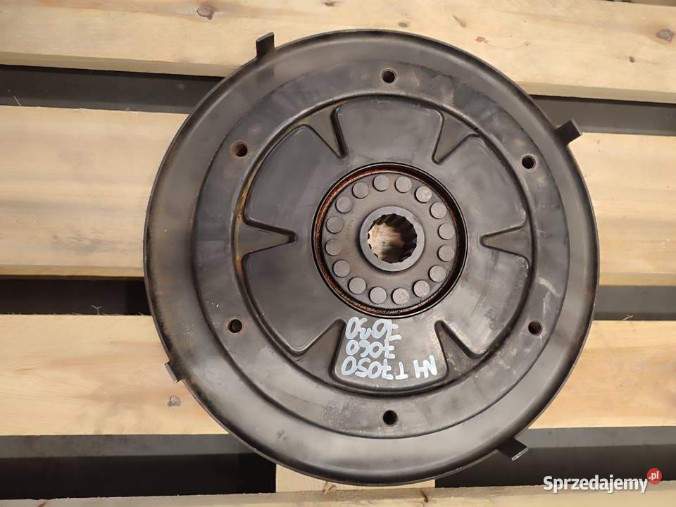 Tłumik drgań 87722461 HOLLAND T 7050 Wilkowo