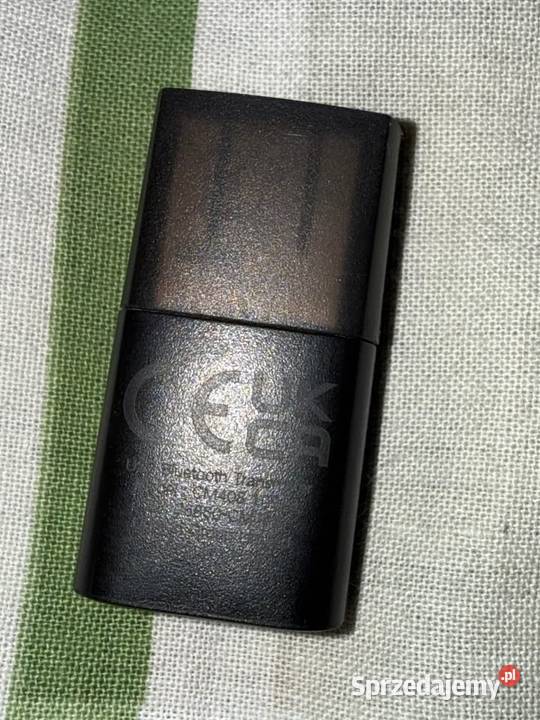 Transmiter Ugreen BT 50 do Nintendo Switch mazowieckie Ostrołęka