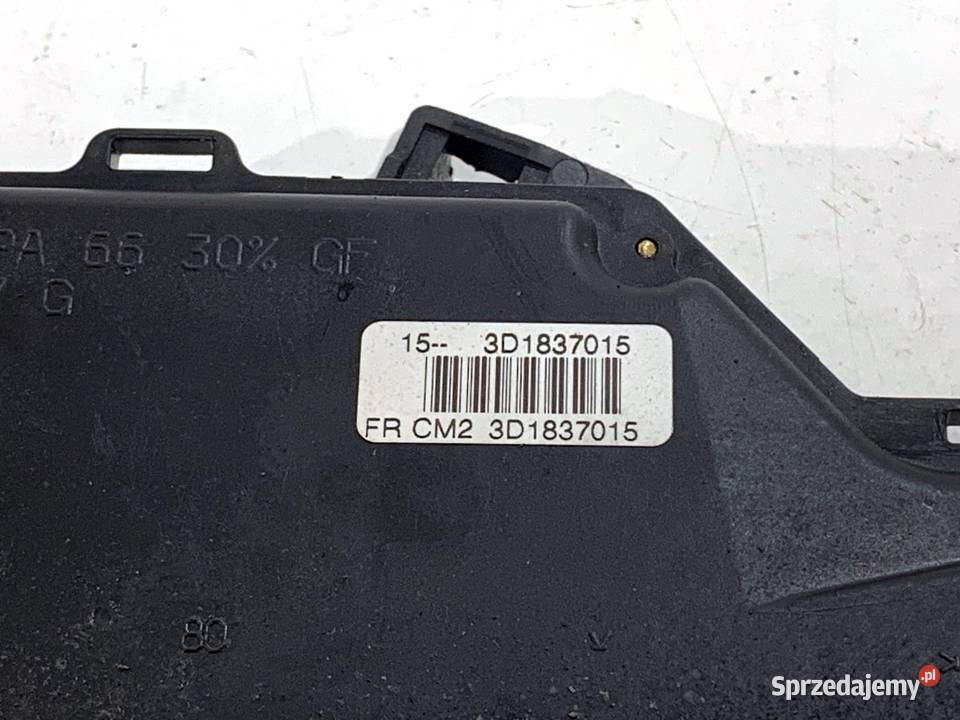 ZAMEK DRZWI LEWY PRZÓD VW GOLF V Hatchback osobowe