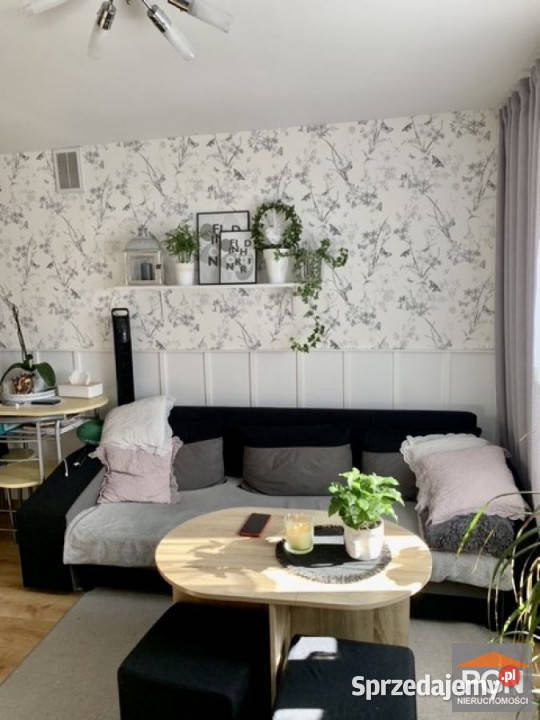 Dom bliźniak Trzebiatów 170m2 170m2 Sprzedaż zachodniopomorskie