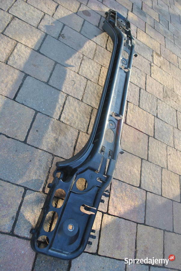 Mocowanie tylnego zderzaka BMW E60 E60 LCI śląskie Poręba
