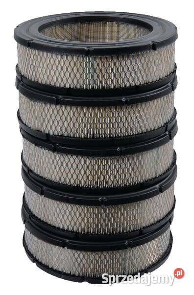 Filtr powietrza wkład 5 x 692519 4232 małopolskie Kamionna