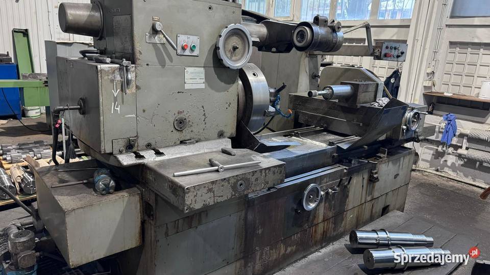 Szlifierka do otworów 3K229A Tarnowskie Góry