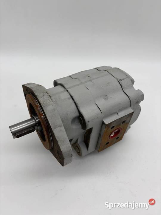MHS MHS 94717 Hydraulic Pump Warszawa