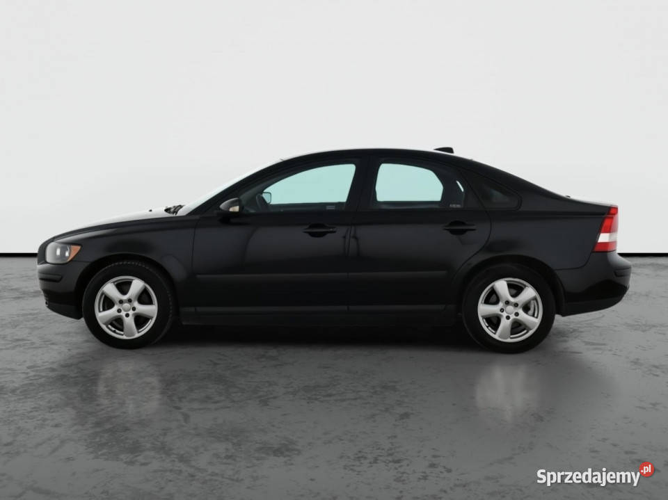 Volvo S40 20 D autoalarm Bielany Wrocławskie