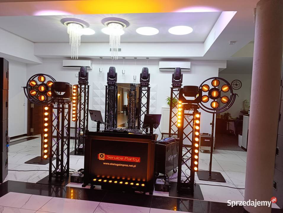 JBL Party Box 710 krata sprzet nagłosnienie Tarnów