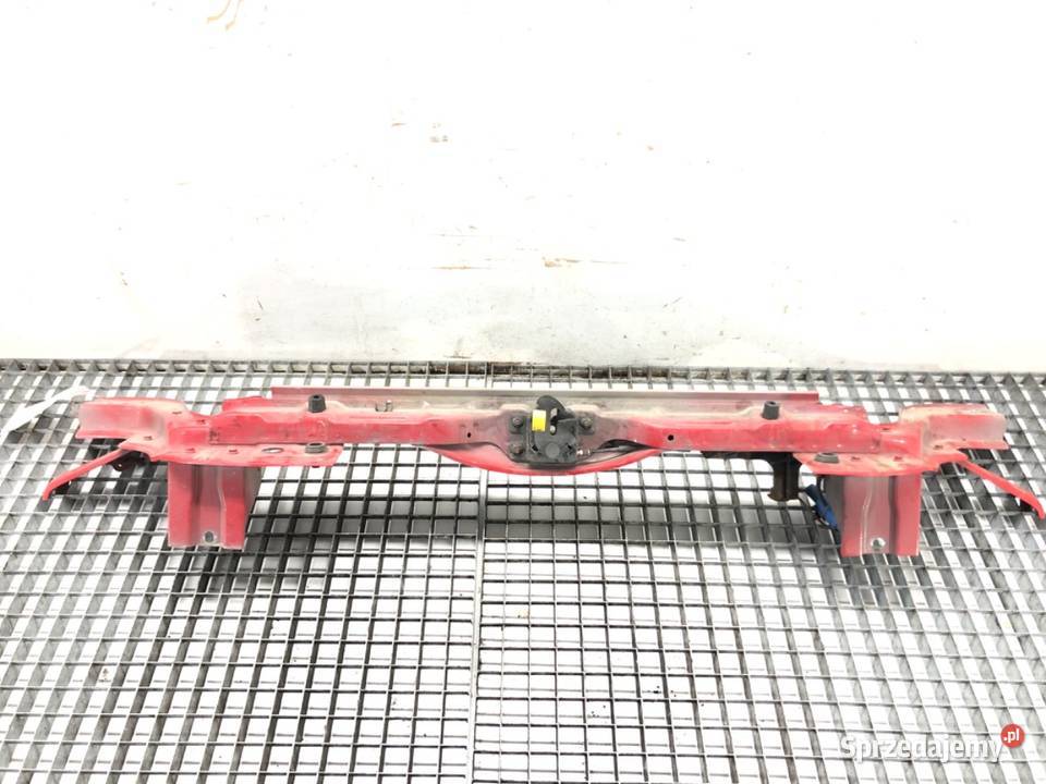 PAS PRZEDNI FIAT QUBO 14 78 MPV WZMOCNIENIE Pasy przednie i tylne podkarpackie