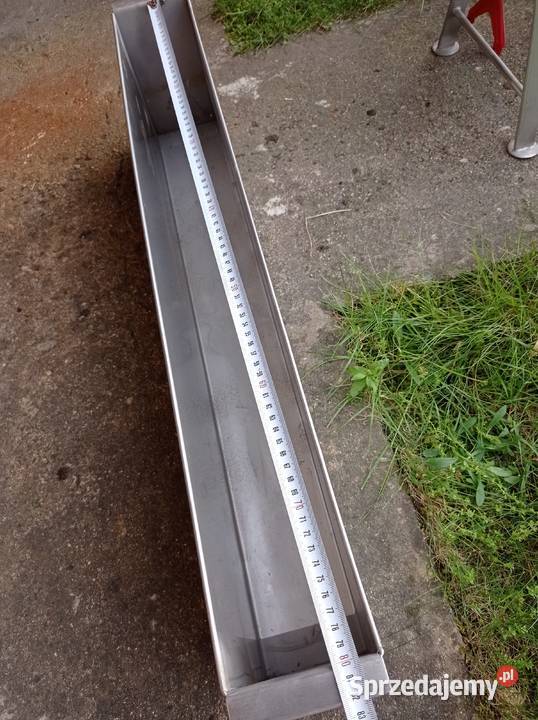 Wanna do oksydowania