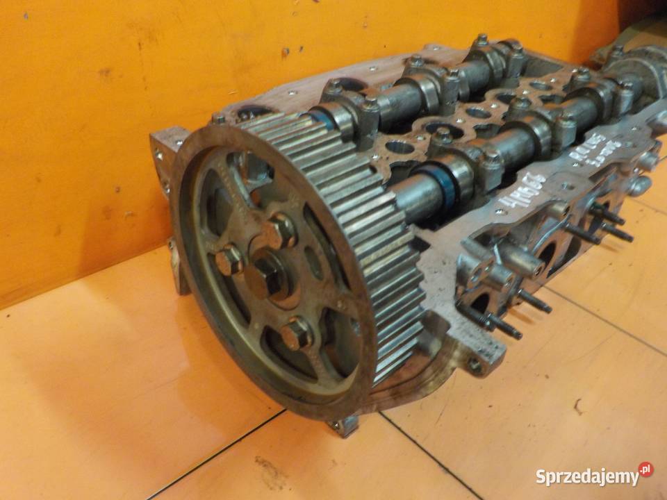 RANGE ROVER L405 DISCOVERY IV 30 TD V6 17r 306DT osobowe