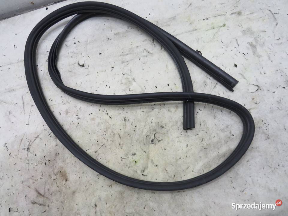 USZCZELKA DRZWI LEWY PRAWY PRZÓD QASHQAI J10 lubelskie