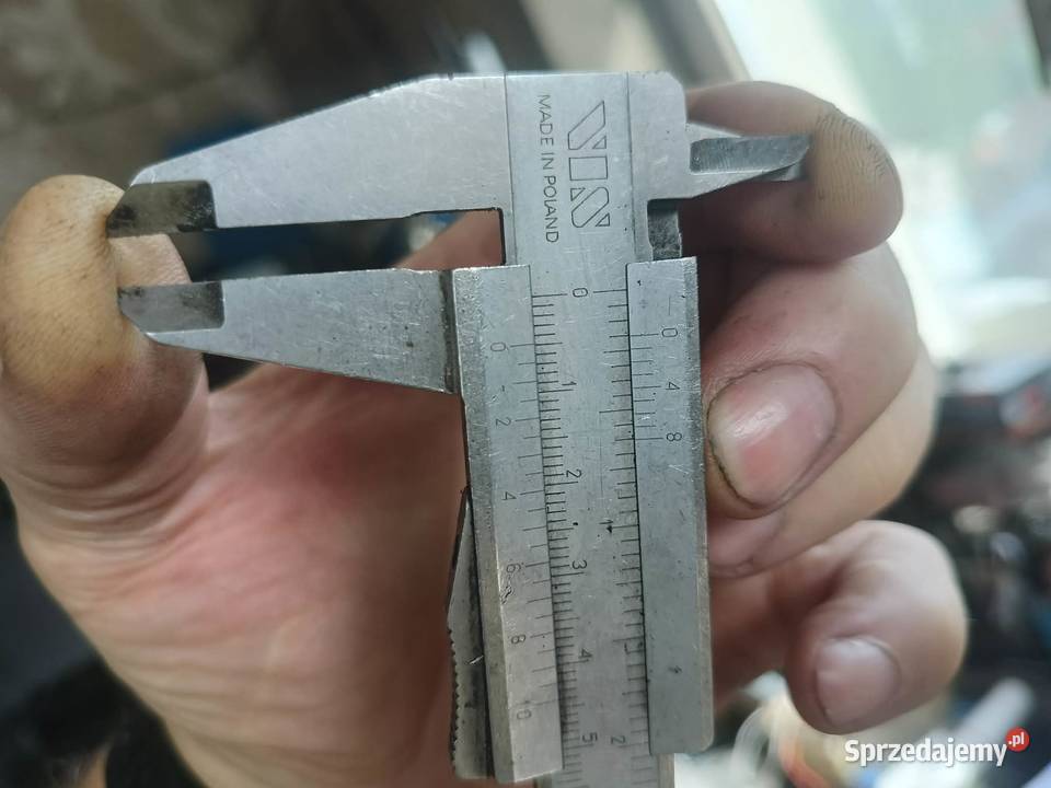 OPONA PIRELLI 19050R17 Szczecinek