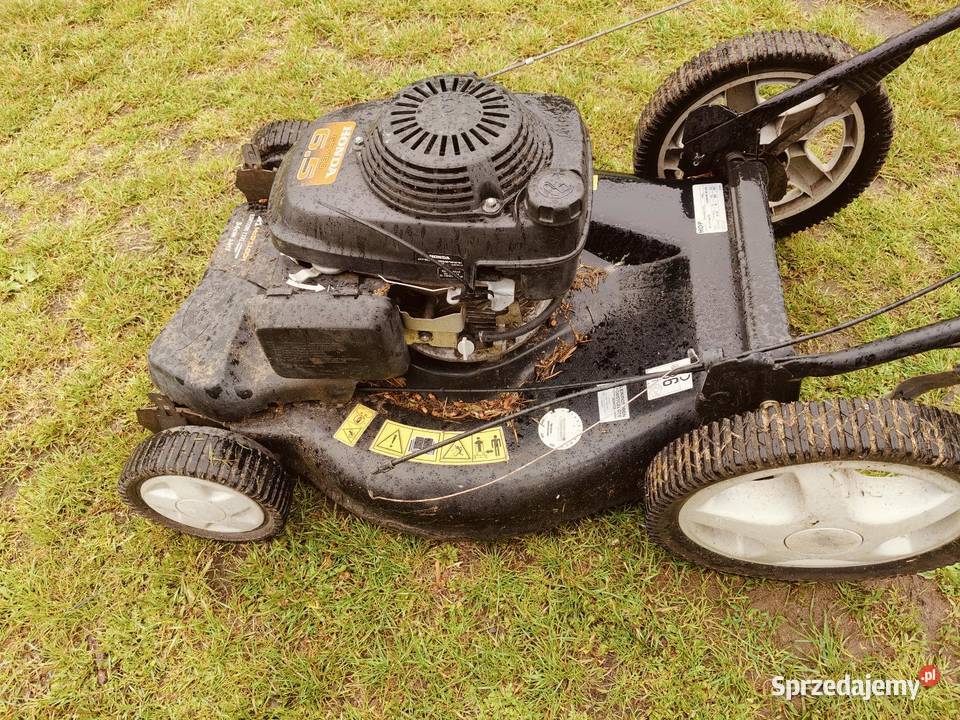 Kosiarka spalinowa Honda 65 świętokrzyskie Sandomierz
