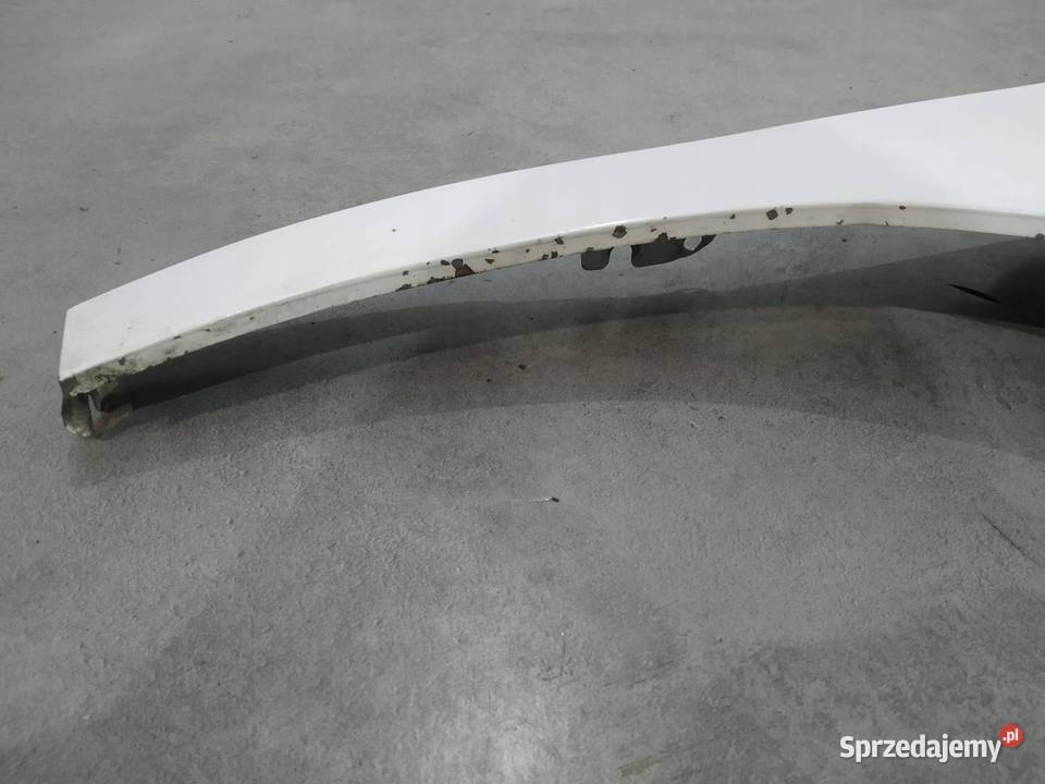 BŁOTNIK PRAWY PRZÓD EWPA Peugeot Expert III 2016 sprzedam
