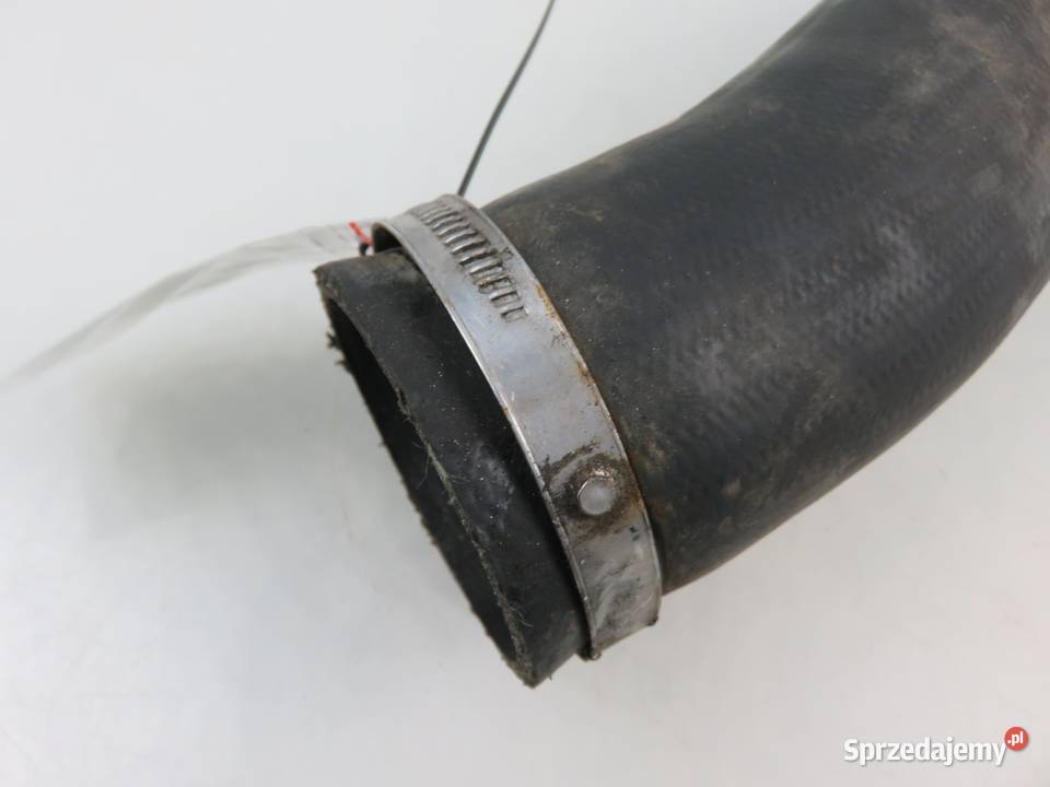 RURA INTERCOOLERA RENAULT MASTER III 23 dCi 125